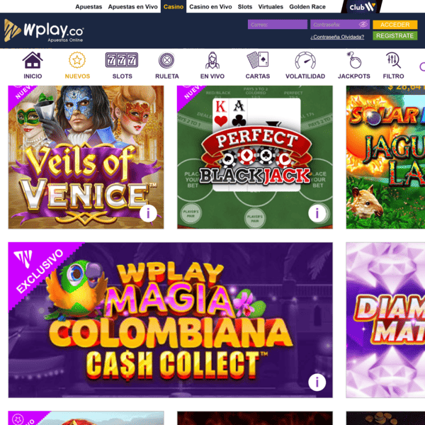 Blackjack Game