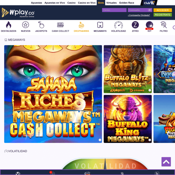 Cash Collect Slots
